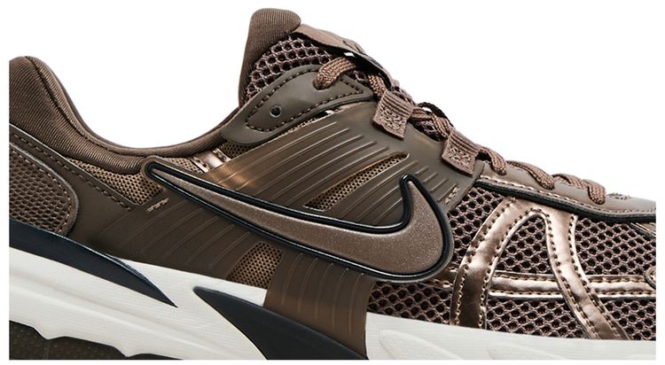 Nike Wmns V2K Run Mink Brown