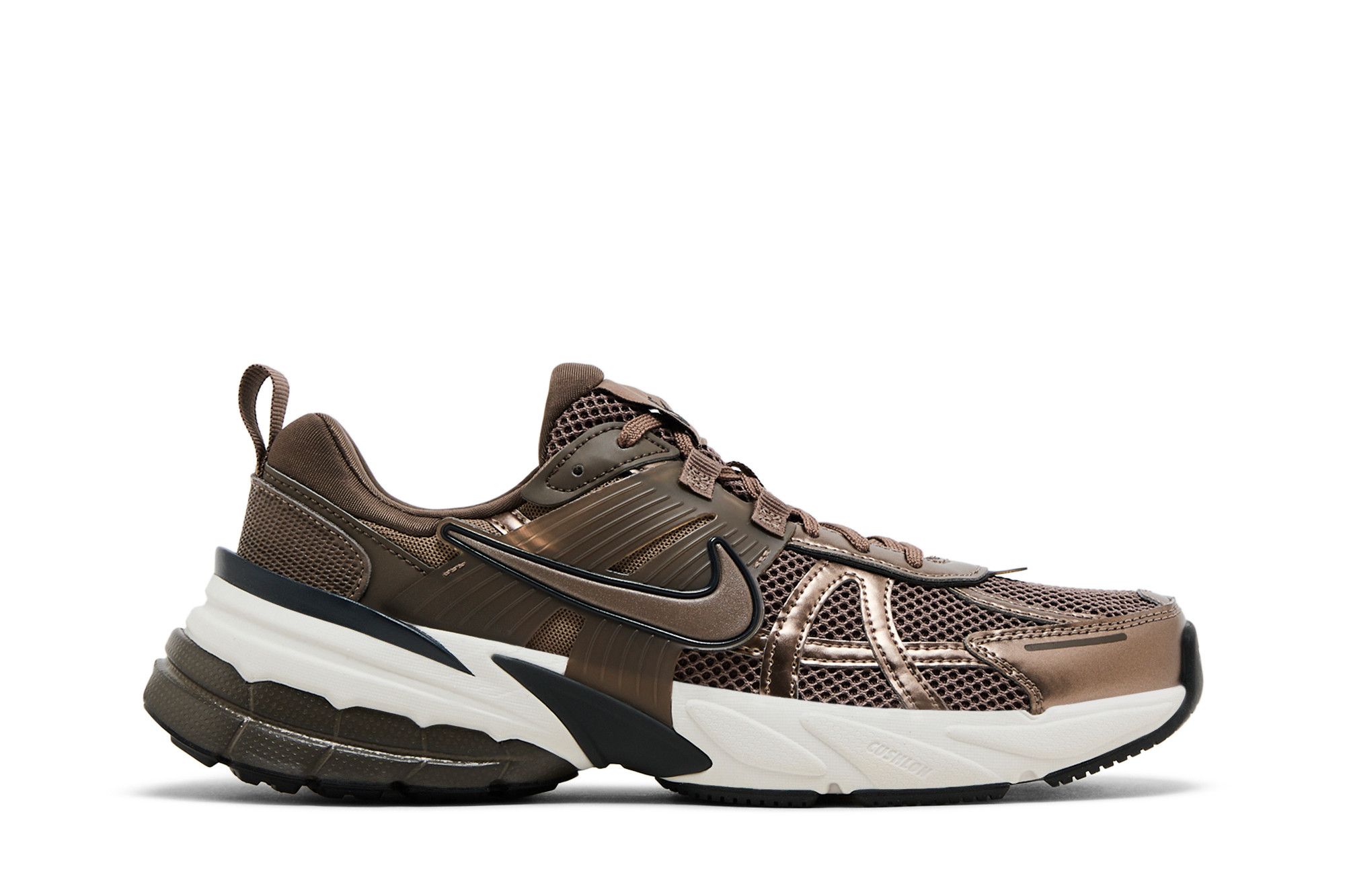 Buy Wmns V2K Run 'Mink Brown' - FD0736 202 | GOAT