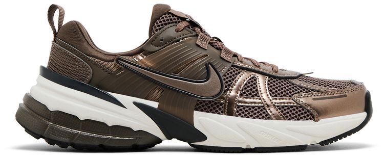 Nike Wmns V2K Run Mink Brown