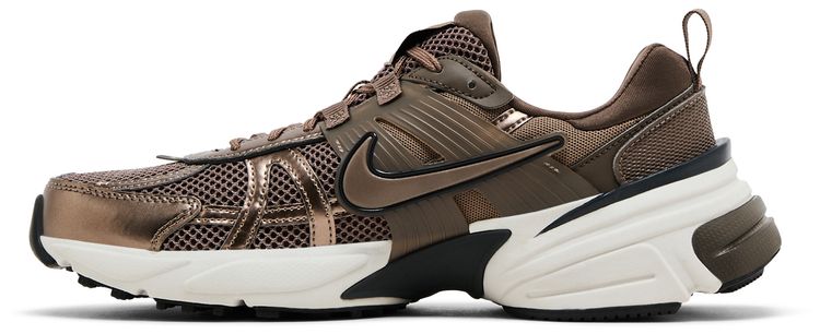 Nike Wmns V2K Run Mink Brown