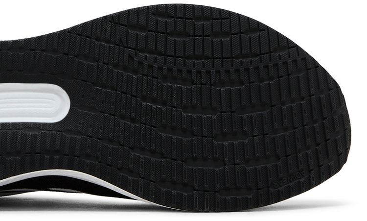 Adidas Runfalcon 5 Wide Black White