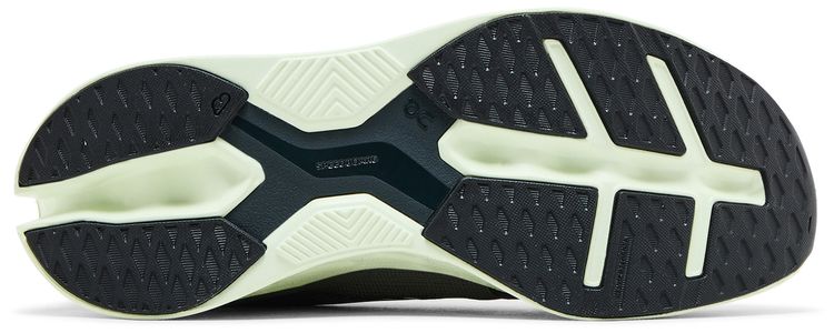 ON Wmns Cloudeclipse Rock Lima