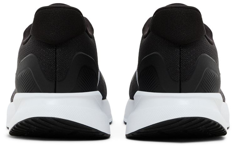 Adidas Runfalcon 5 Wide Black White