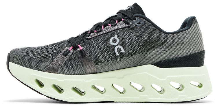 ON Wmns Cloudeclipse Rock Lima