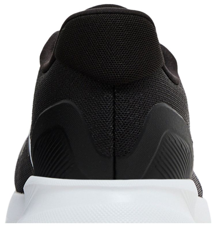 Adidas Runfalcon 5 Wide Black White