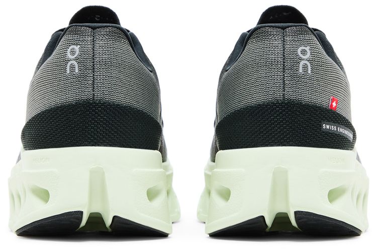 ON Wmns Cloudeclipse Rock Lima