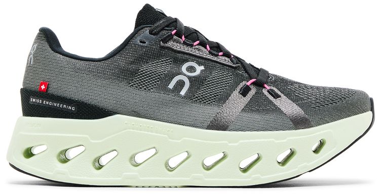 ON Wmns Cloudeclipse Rock Lima