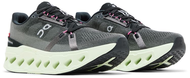 ON Wmns Cloudeclipse Rock Lima