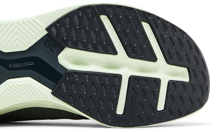 ON Wmns Cloudeclipse Rock Lima