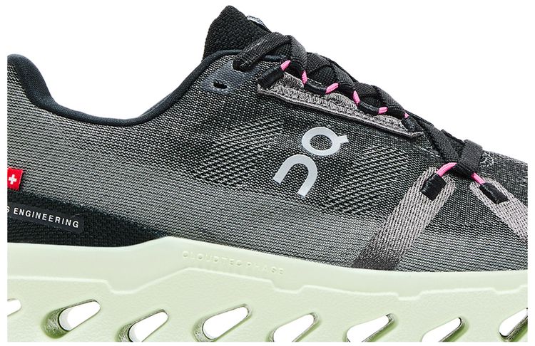 ON Wmns Cloudeclipse Rock Lima