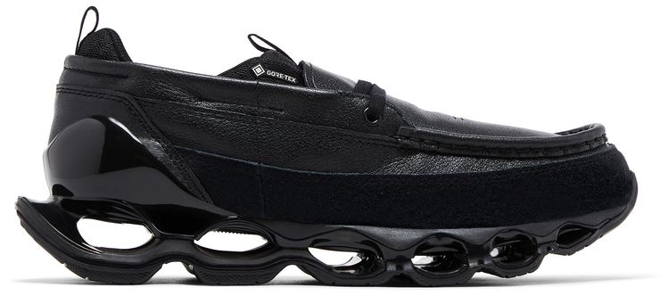 Mizuno Wave Prophecy Moc GORE TEX Triple Black