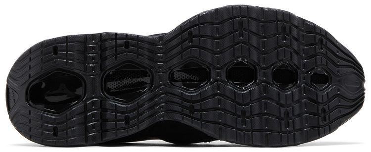 Mizuno Wave Prophecy Moc GORE TEX Triple Black