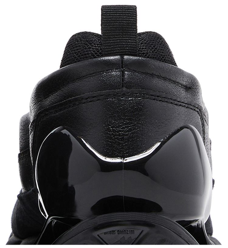 Mizuno Wave Prophecy Moc GORE TEX Triple Black