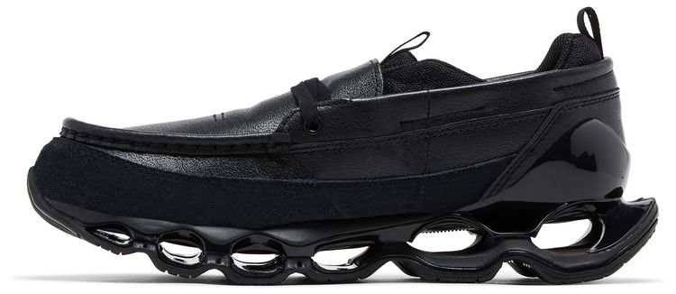 Mizuno Wave Prophecy Moc GORE TEX Triple Black