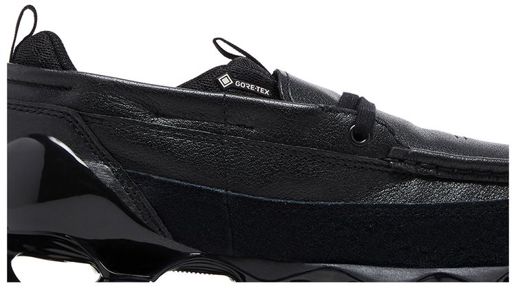 Mizuno Wave Prophecy Moc GORE TEX Triple Black