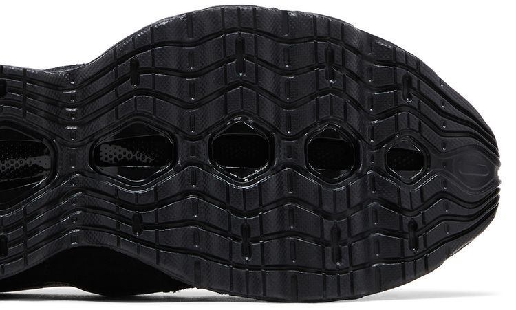 Mizuno Wave Prophecy Moc GORE TEX Triple Black