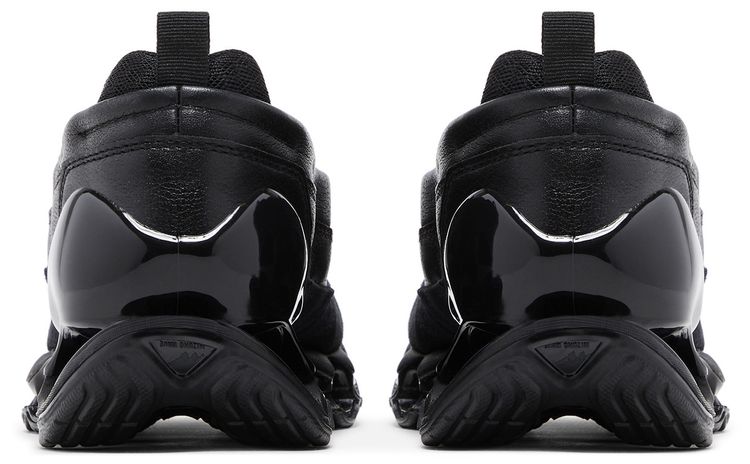 Mizuno Wave Prophecy Moc GORE TEX Triple Black