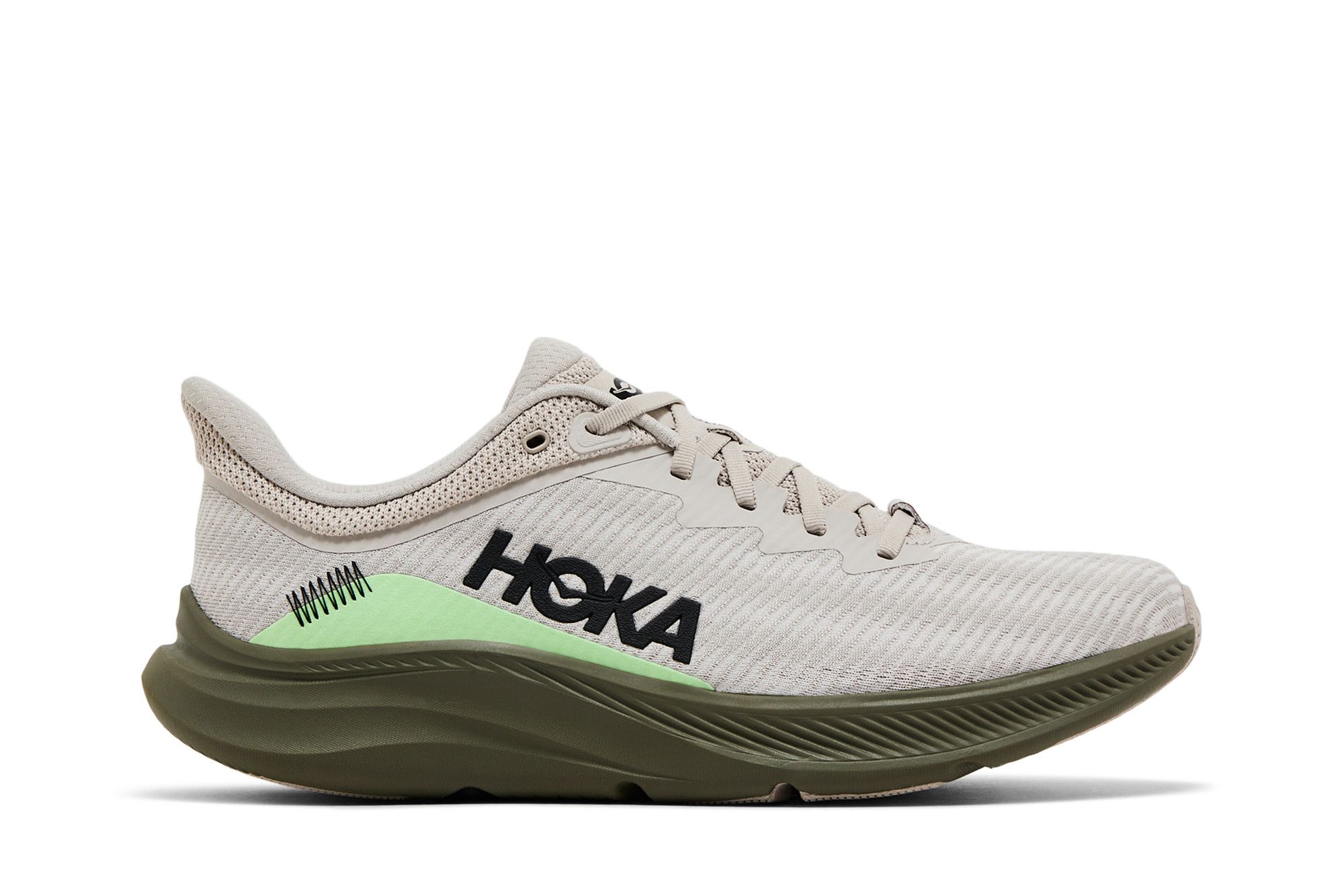 Buy HOKA Solimar 'Putty Eucalyptus' - 1123074 PTYC | GOAT