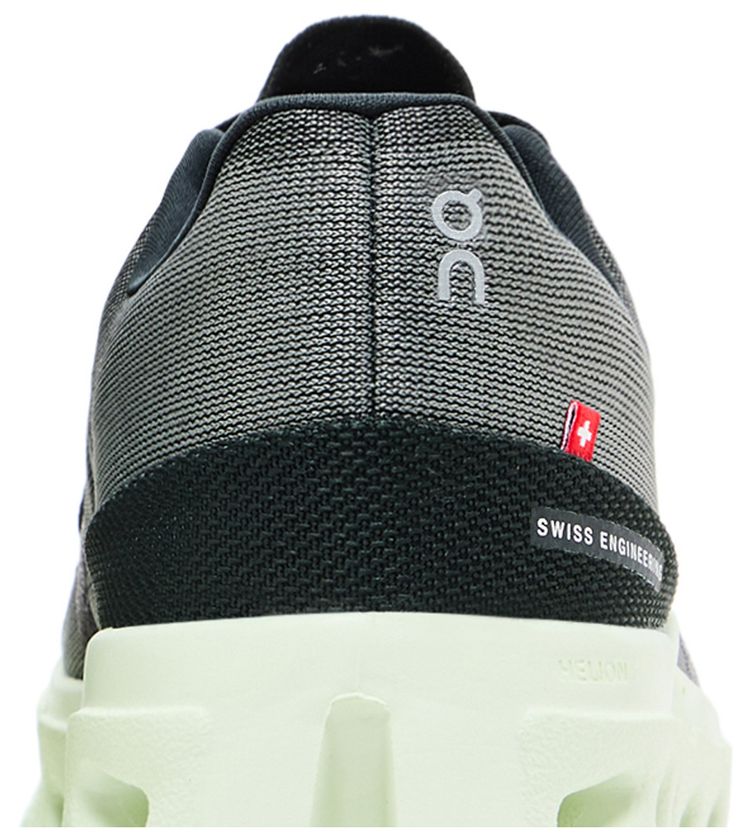 ON Wmns Cloudeclipse Rock Lima