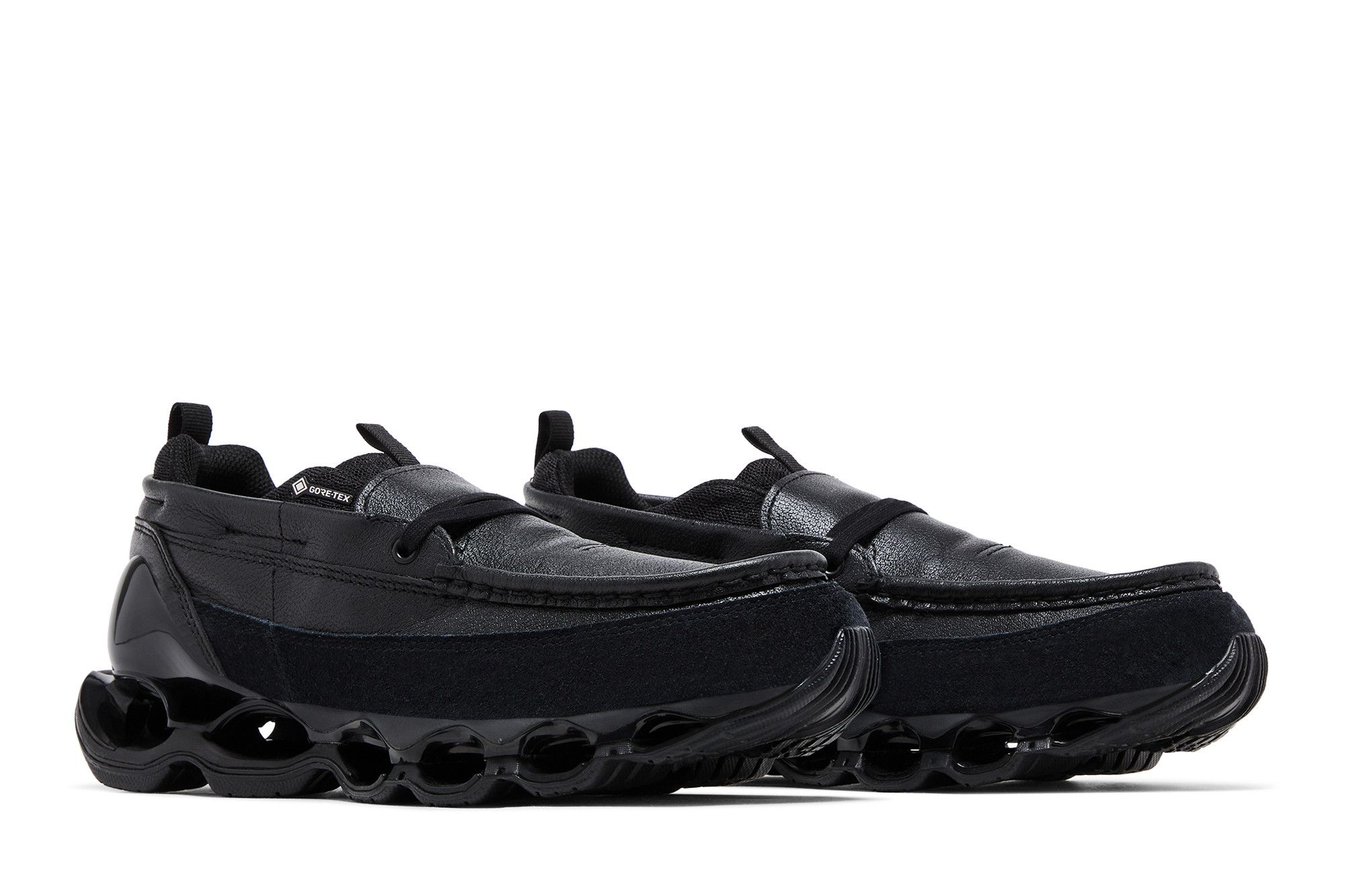 Mizuno Wave Prophecy Moc Gore-Tex Triple Black Men's