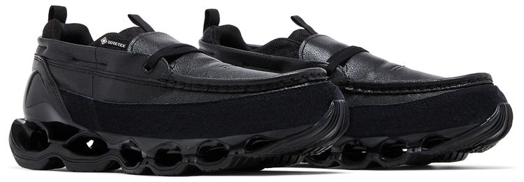 Mizuno Wave Prophecy Moc GORE TEX Triple Black