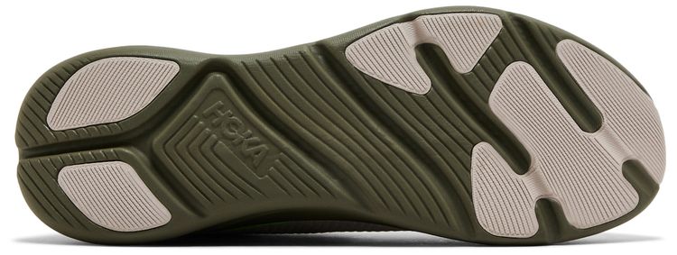 HOKA Solimar Putty Eucalyptus