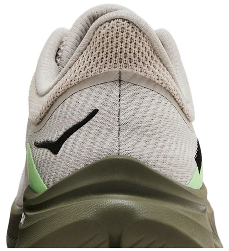 HOKA Solimar Putty Eucalyptus