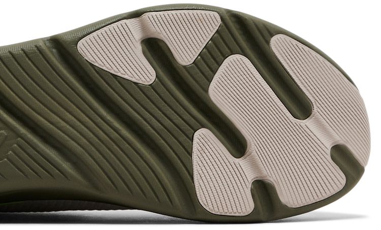 HOKA Solimar Putty Eucalyptus