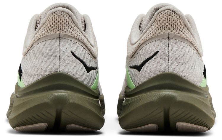 HOKA Solimar Putty Eucalyptus