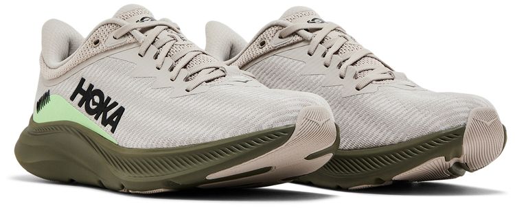 HOKA Solimar Putty Eucalyptus