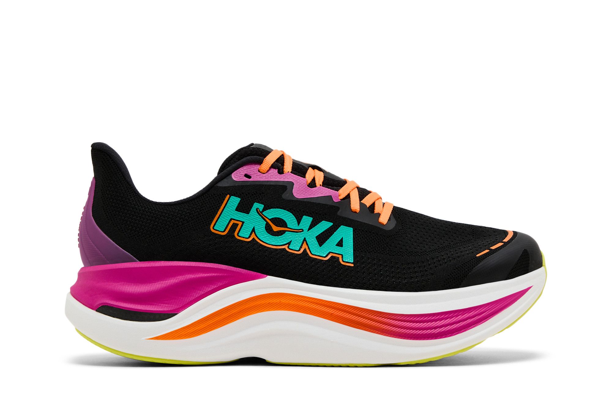 Buy Skyward X 'Black Electric Aqua' - 1147911 BCQ | GOAT