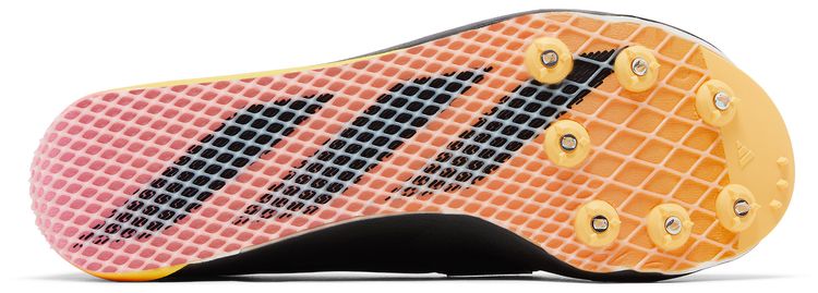 adidas Adizero Triple Jump 2024 Athlete Pack