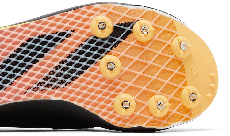 adidas Adizero Triple Jump 2024 Athlete Pack