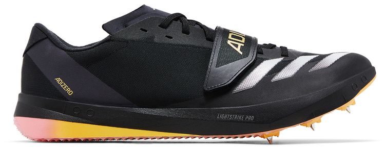 adidas Adizero Triple Jump 2024 Athlete Pack