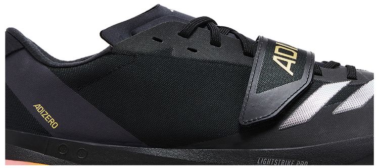 adidas Adizero Triple Jump 2024 Athlete Pack