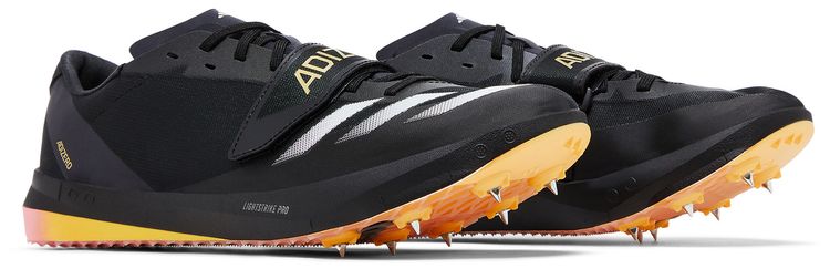 adidas Adizero Triple Jump 2024 Athlete Pack