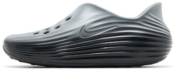 Nike ReactX Rejuven8 GS Black Volt