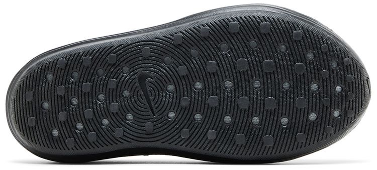 Nike ReactX Rejuven8 GS Black Volt