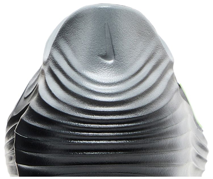 Nike ReactX Rejuven8 GS Black Volt