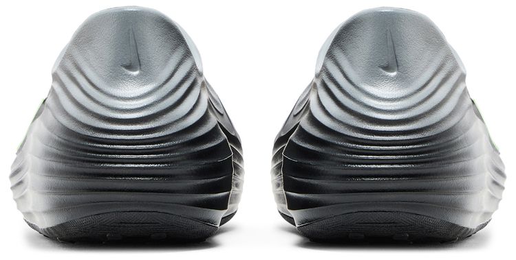 Nike ReactX Rejuven8 GS Black Volt