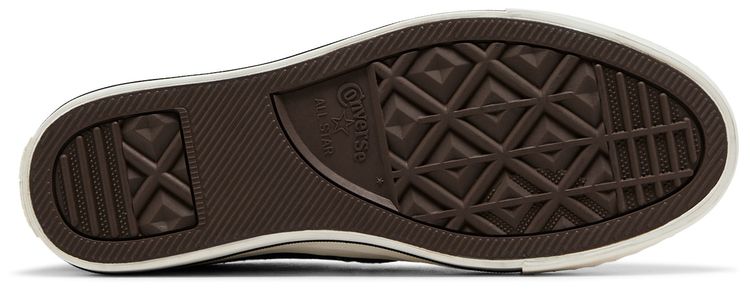 Converse One Star 95 Low Black Vintage White