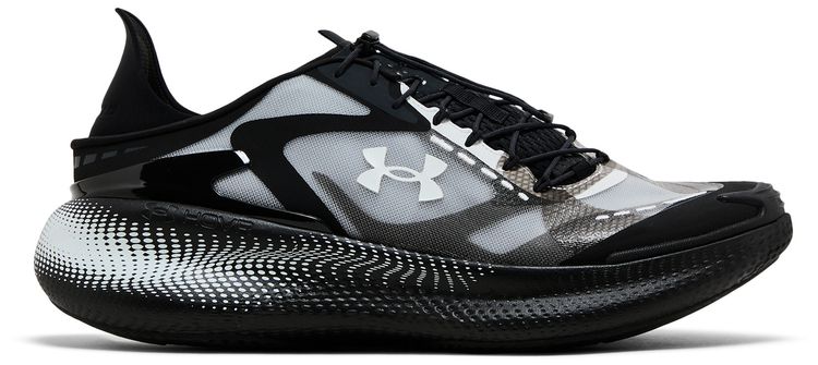 Under Armour Echo Black White