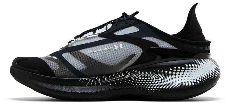 Under Armour Echo Black White