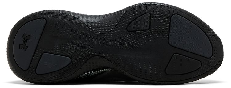 Under Armour Echo Black White