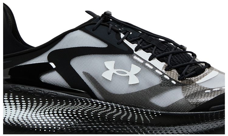 Under Armour Echo Black White