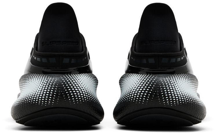 Under Armour Echo Black White