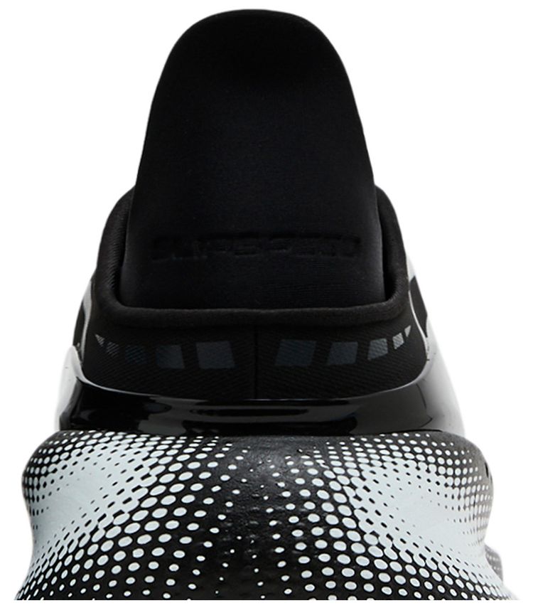 Under Armour Echo Black White