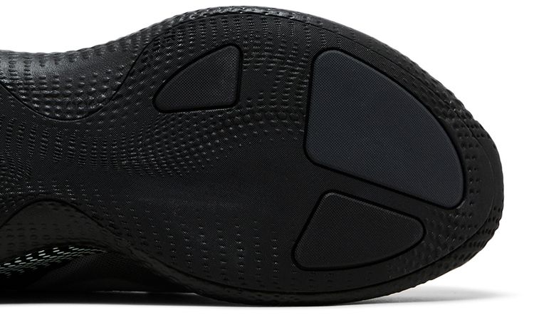 Under Armour Echo Black White