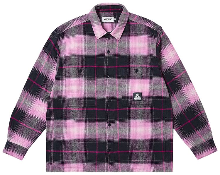 palace dress shirt Palace Shirt