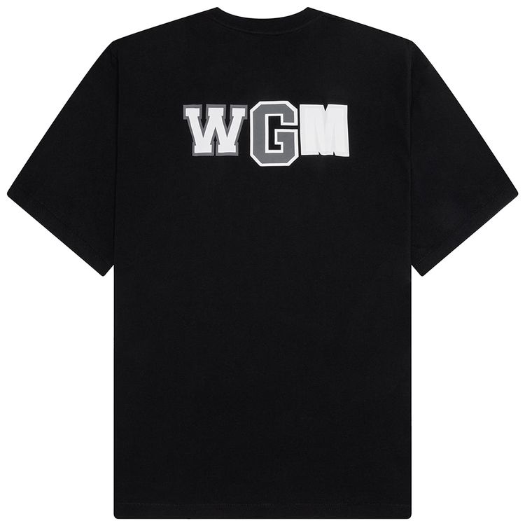 BAPE Shark Tee 1 Black